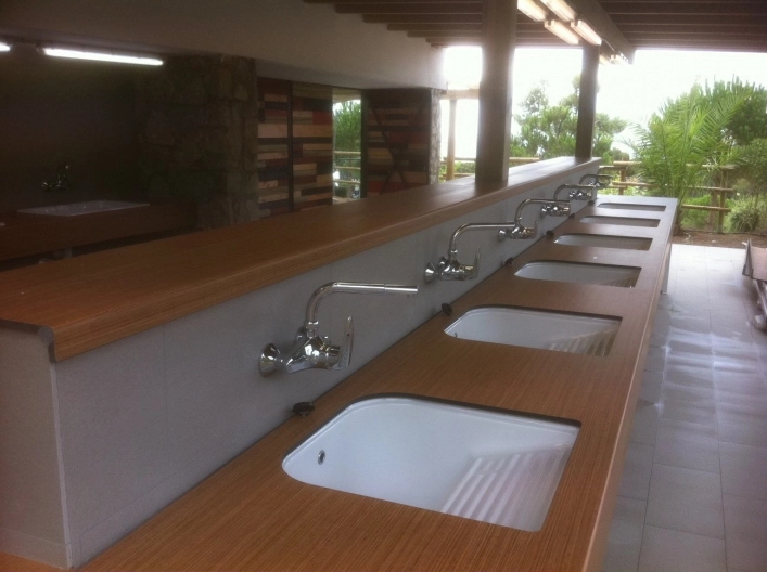 Camping Cala Gogo - zdjęcie 2