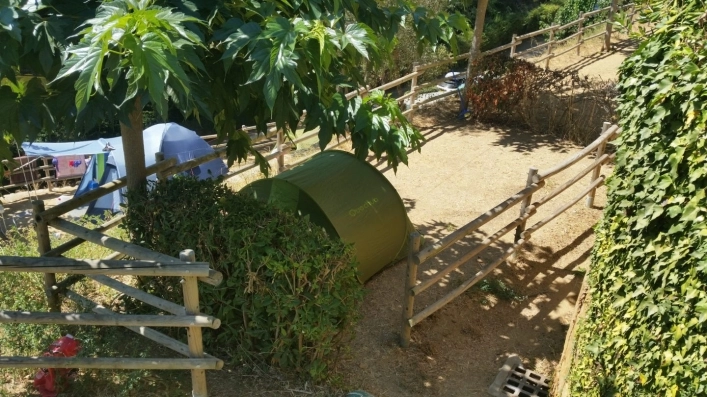 Camping Cala Gogo - zdjęcie 1