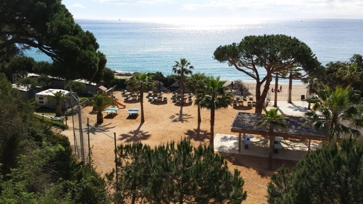 Camping Cala Gogo - zdjęcie 1