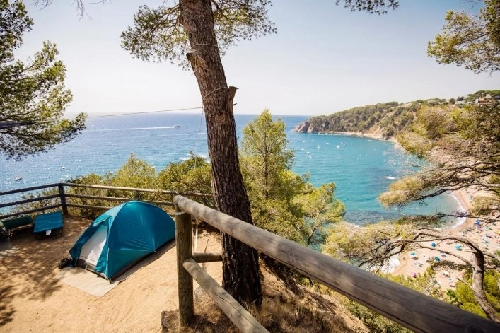 Camping Cala Llevadó **** - zdjęcie 4