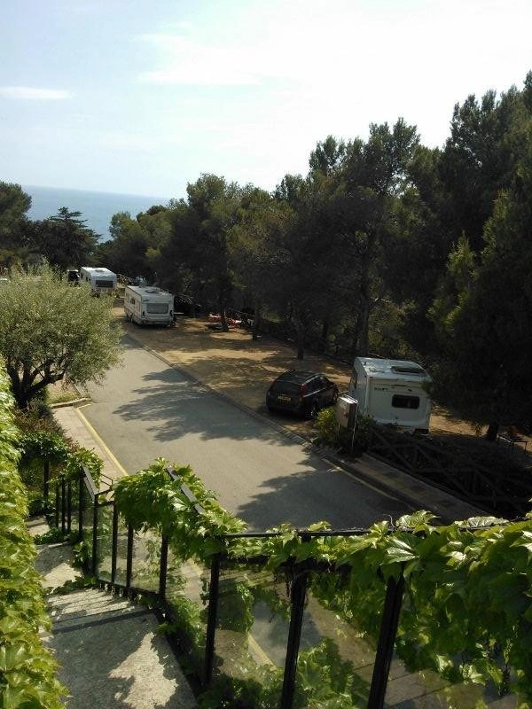 Camping Cala Llevadó **** - zdjęcie 3