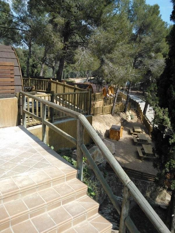 Camping Cala Llevadó **** - zdjęcie 2