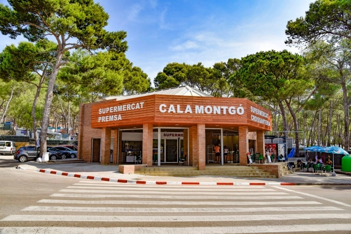 Camping Cala Montgó - zdjęcie 4