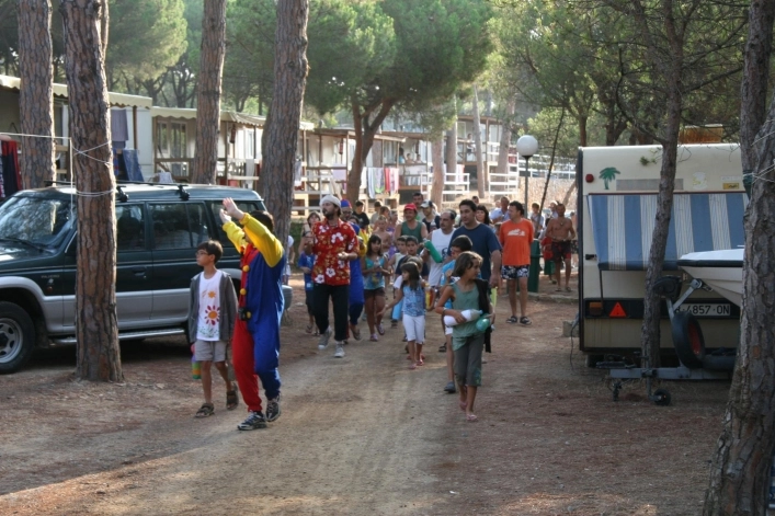 Camping Cala Montgó - zdjęcie 3