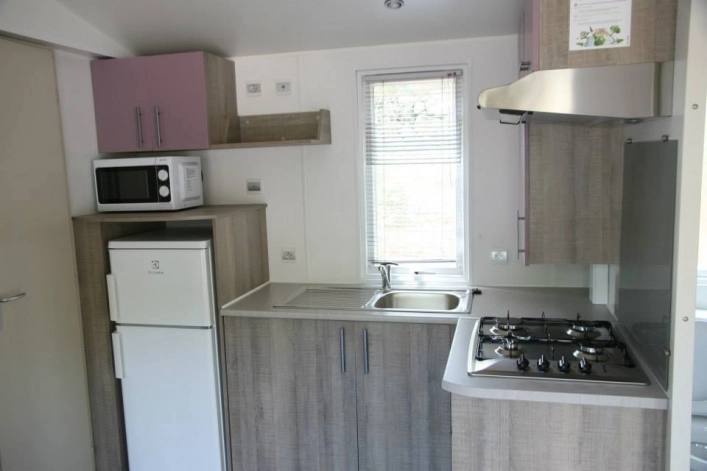 Camping Cala Montgó - zdjęcie 1