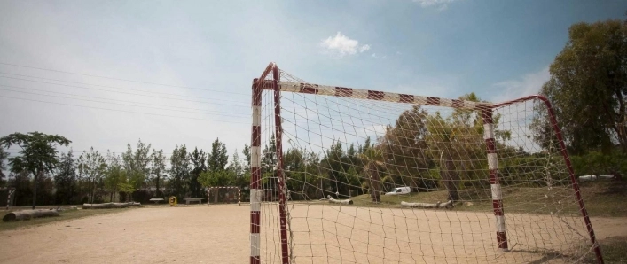 Camping Caledonia - zdjęcie 3