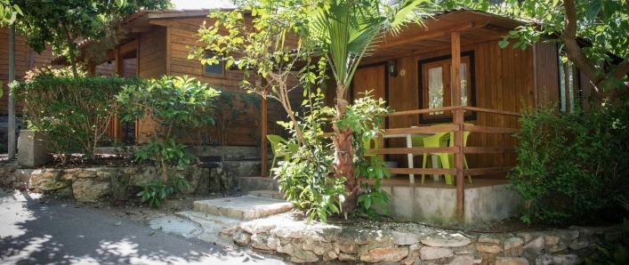 Camping Caledonia - zdjęcie 2