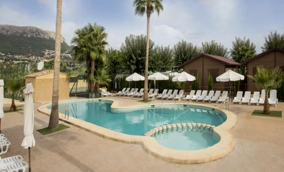 Camping CalpeMar - zdjęcie 2