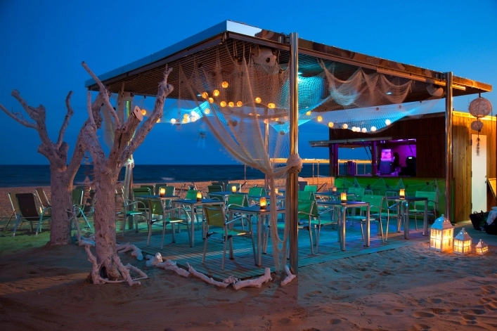 Camping Cambrils Park - zdjęcie 3