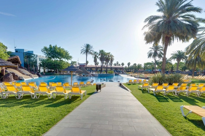 Camping Cambrils Park - zdjęcie 1