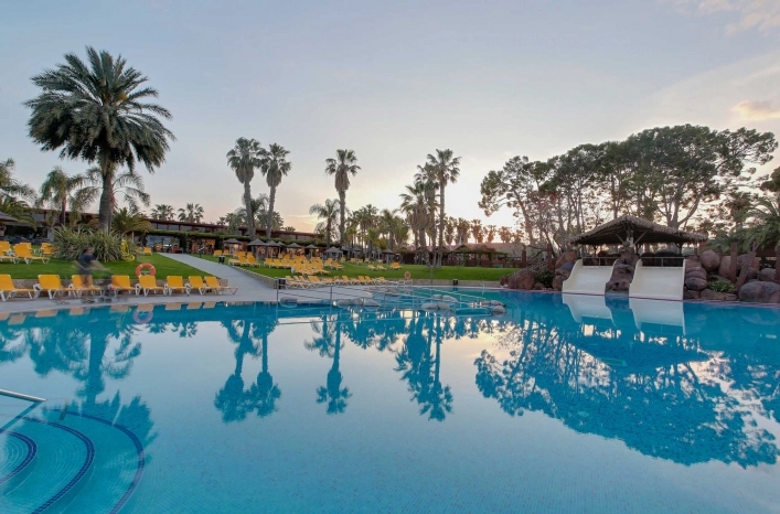 Camping Cambrils Park - zdjęcie 1