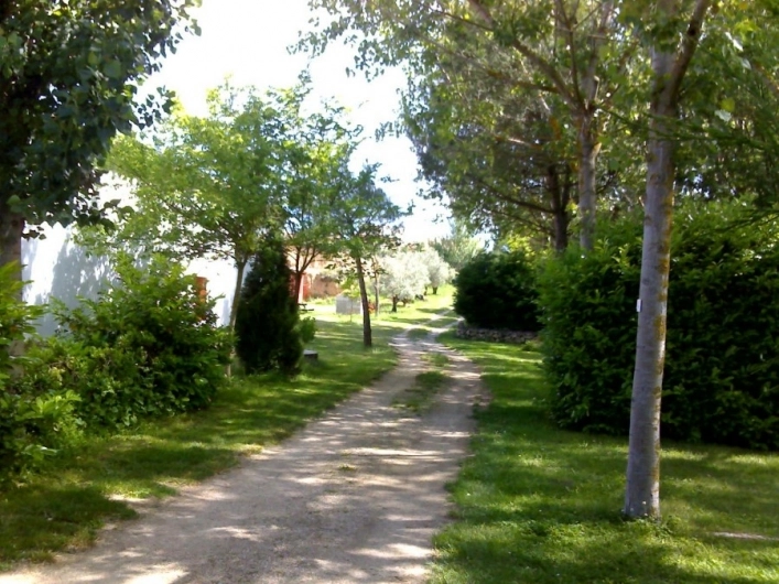 Camping Camino De Santiago - zdjęcie 3