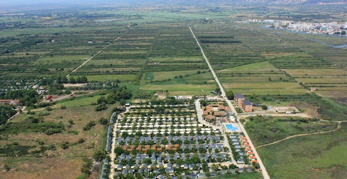 Camping Campéole - Castell Mar - zdjęcie 1