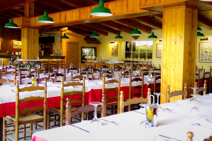 Camping Campéole - Castell Montgrí - zdjęcie 1