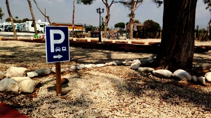 Camping Camper Area 7 - zdjęcie 4