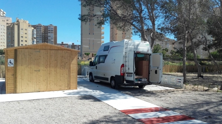 Camping Camper Area 7 - zdjęcie 3