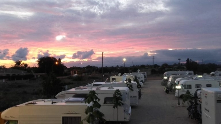 Camping Camper Area 7 - zdjęcie 2