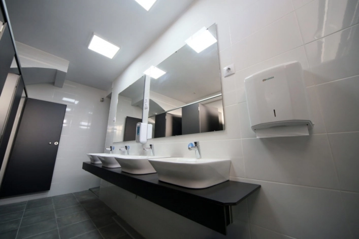 Camping Camper Area 7 - zdjęcie 1