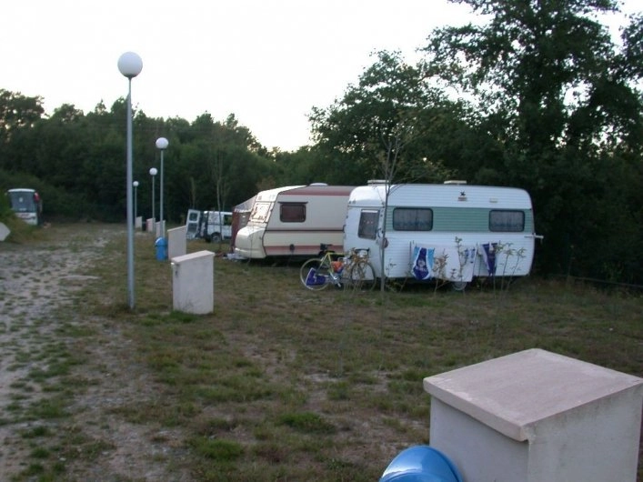 Camping Camping Monterroso 'a Peneda' - zdjęcie 3