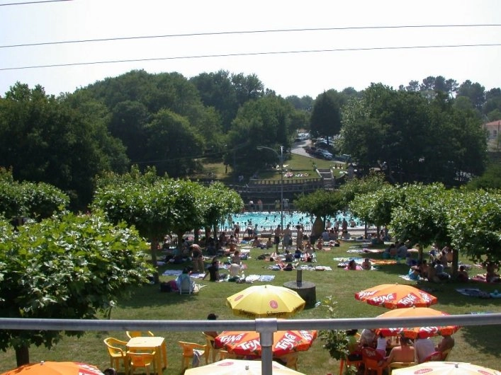 Camping Camping Monterroso 'a Peneda' - zdjęcie 1