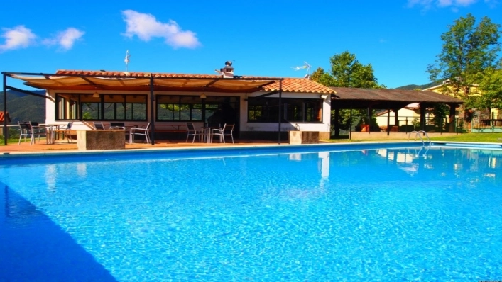 Camping Can Cervera - zdjęcie 1