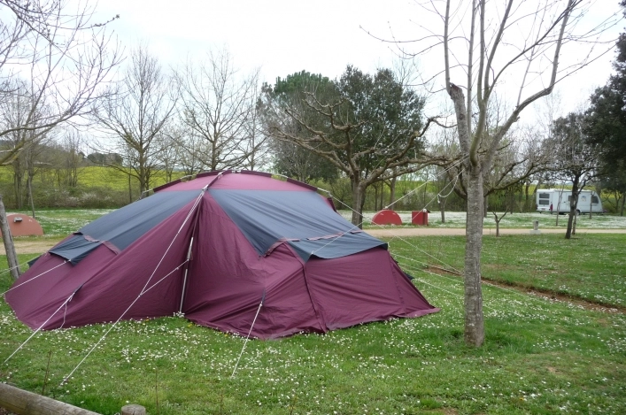 Camping Can Coromines - zdjęcie 4