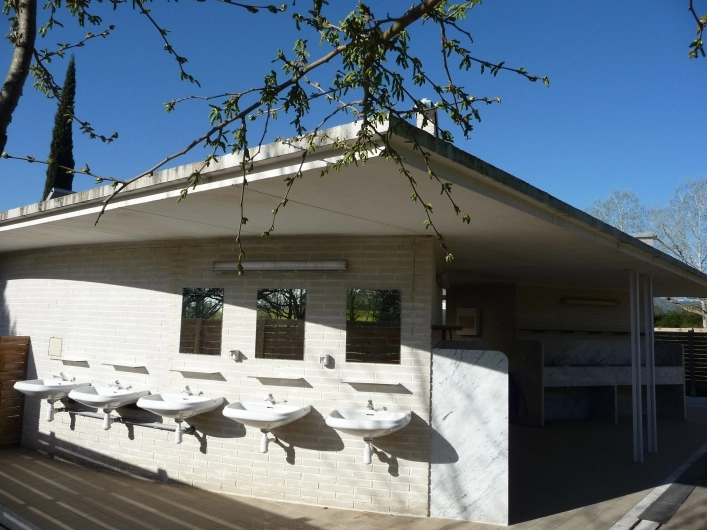 Camping Can Coromines - zdjęcie 2