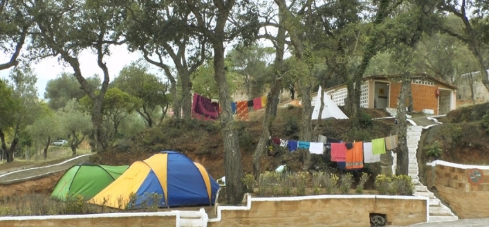 Camping Can Martí - zdjęcie 3