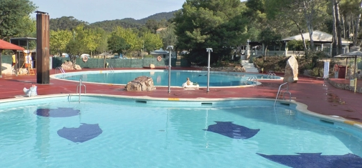 Camping Can Martí - zdjęcie 2