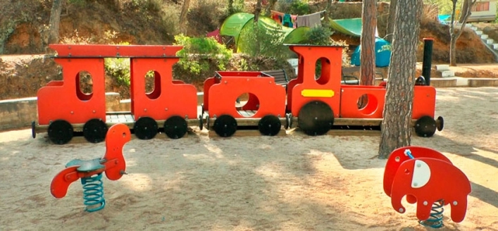 Camping Can Martí - zdjęcie 1