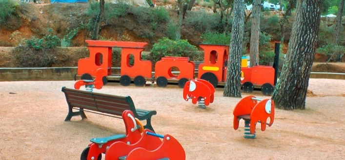 Camping Can Martí - zdjęcie 1