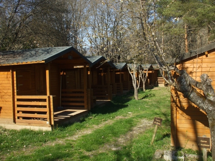 Camping Can Roig - zdjęcie 4