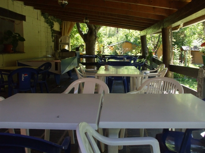 Camping Can Roig - zdjęcie 3