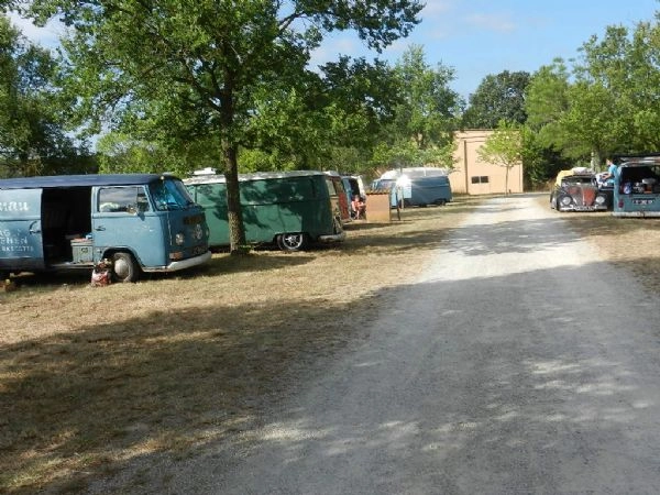 Camping Can Toni Manescal - zdjęcie 1