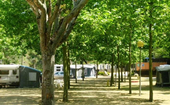 Camping Canyelles - zdjęcie 4