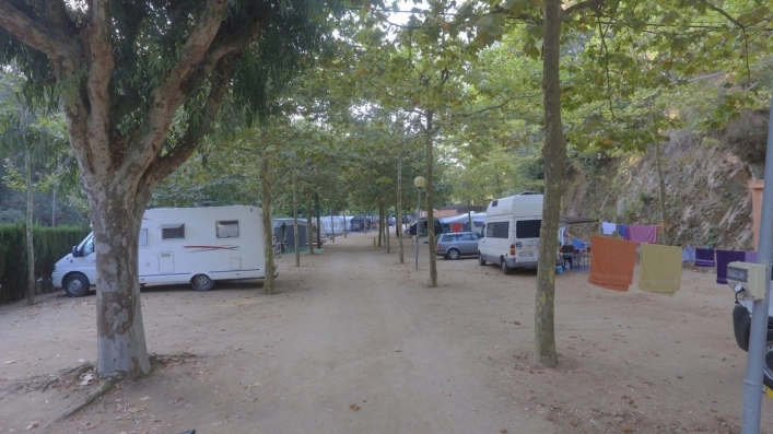 Camping Canyelles - zdjęcie 1