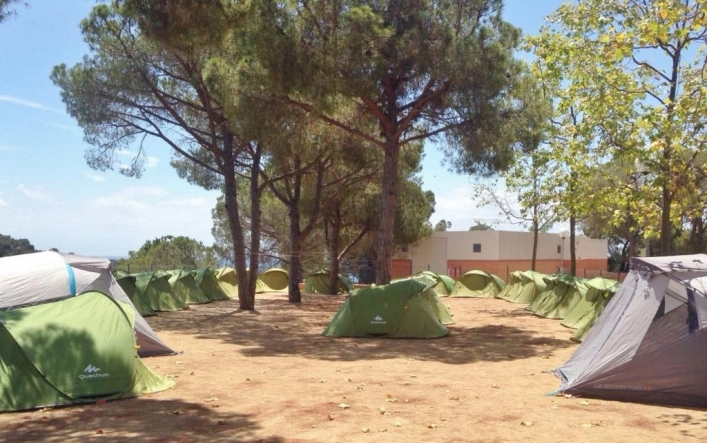 Camping Canyelles - zdjęcie 1