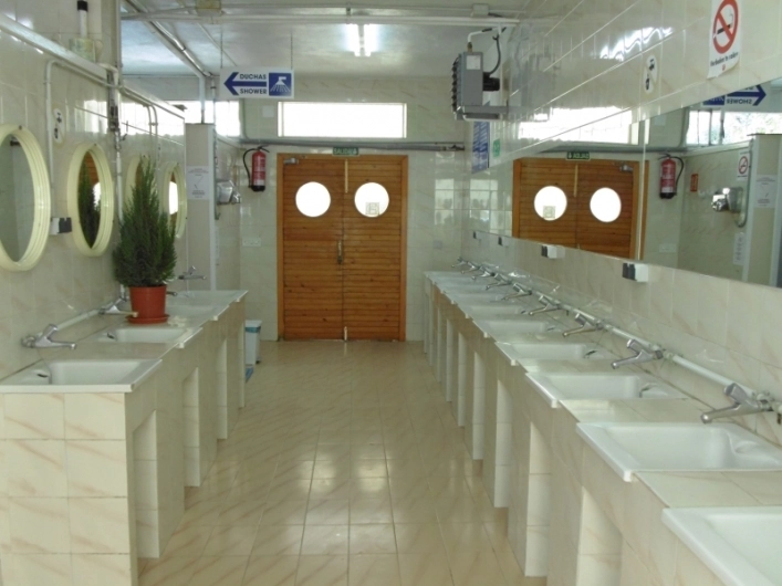 Camping Cap Blanch - zdjęcie 4