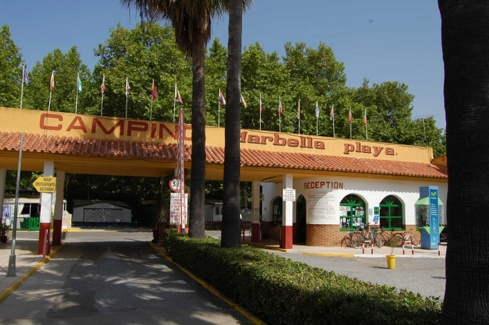 Camping Caravaning Marbella Playa - zdjęcie 4