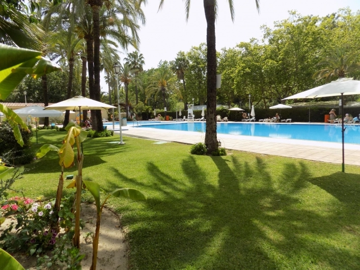 Camping Caravaning Marbella Playa - zdjęcie 3