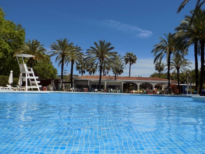 Camping Caravaning Marbella Playa - zdjęcie 2