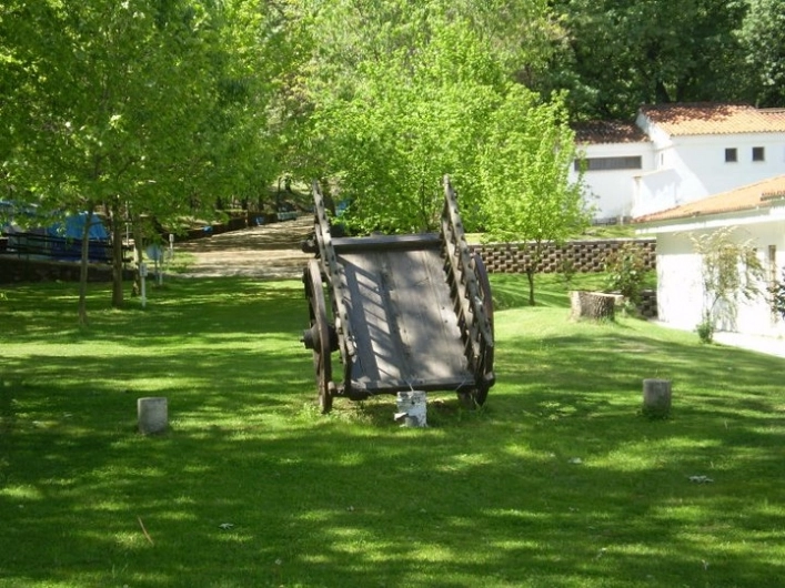 Camping Carlos I - zdjęcie 3