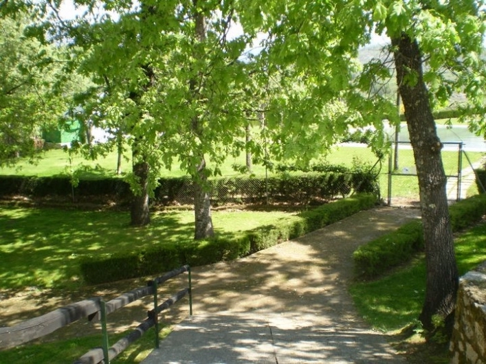 Camping Carlos I - zdjęcie 1