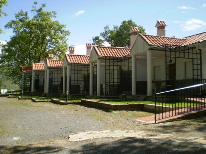 Camping Carlos I - zdjęcie 1