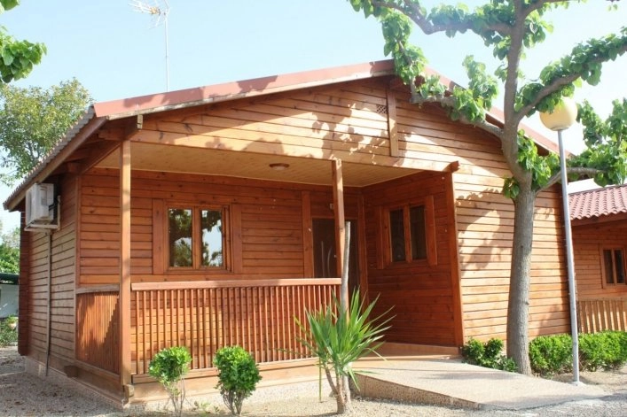 Camping Carlos III - zdjęcie 4