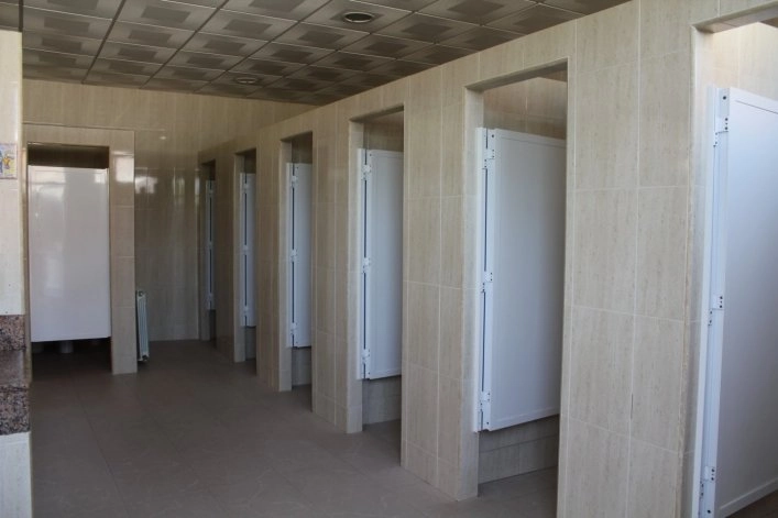 Camping Carlos III - zdjęcie 1