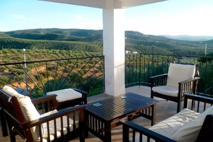 Camping CasaQuince - zdjęcie 1