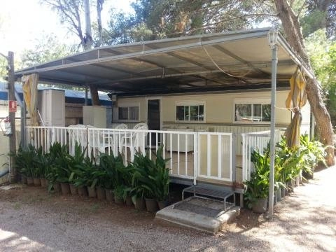 Camping Cases D'alcanar - zdjęcie 3