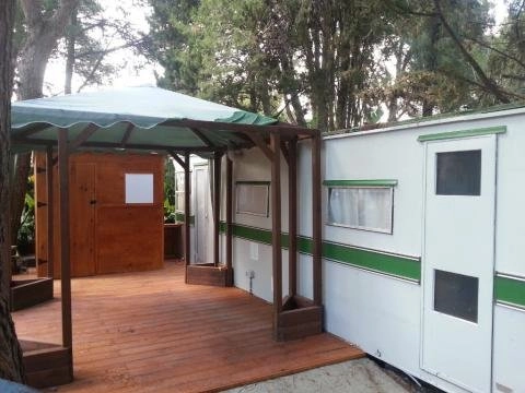 Camping Cases D'alcanar - zdjęcie 1