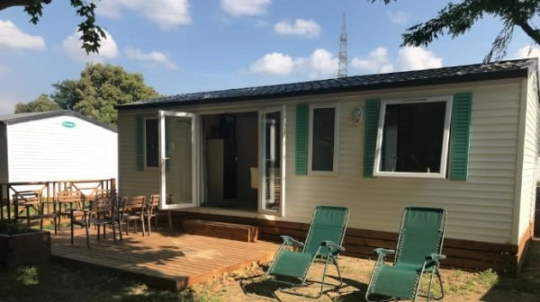 Camping Castell D'aro - zdjęcie 3